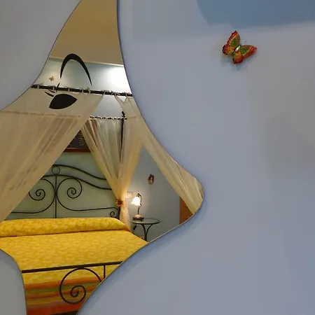 Nerano Suites Pensión