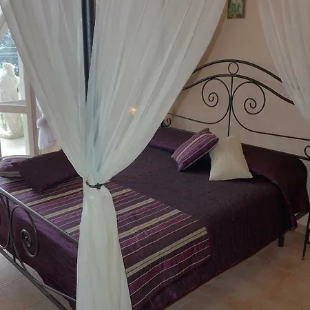 Pensión Nerano Suites Massa Lubrense