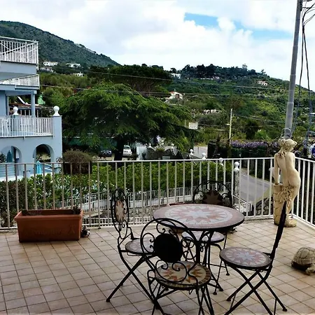 Nerano Suites Massa Lubrense