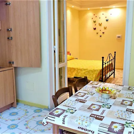 Nerano Suites Massa Lubrense