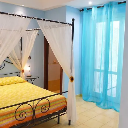 Nerano Suites