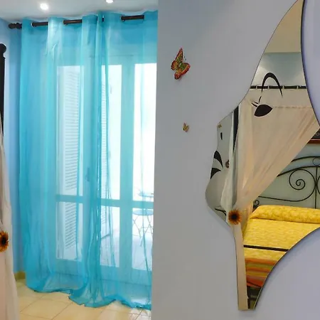 Nerano Suites Massa Lubrense