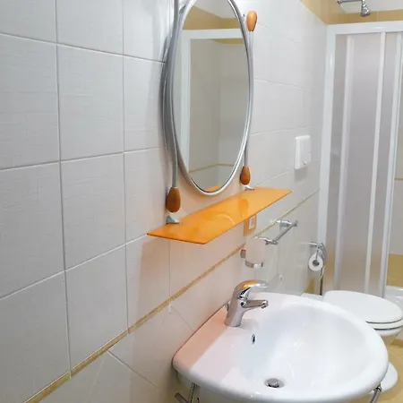 Pensión Nerano Suites Massa Lubrense