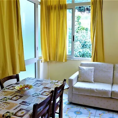 Pensión Nerano Suites Massa Lubrense