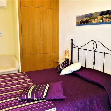 Nerano Suites * Massa Lubrense
