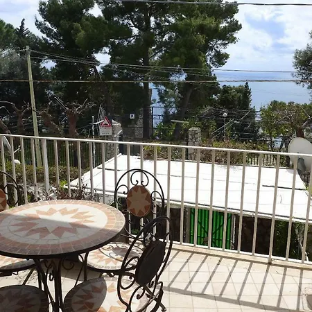Nerano Suites