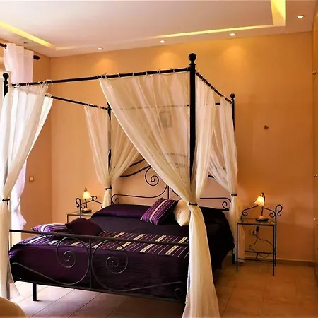 Nerano Suites Pensión