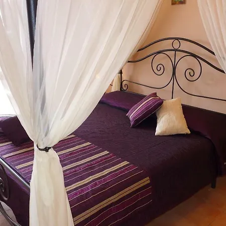 Nerano Suites Massa Lubrense