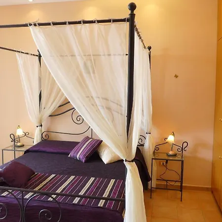 Pensión Nerano Suites Massa Lubrense