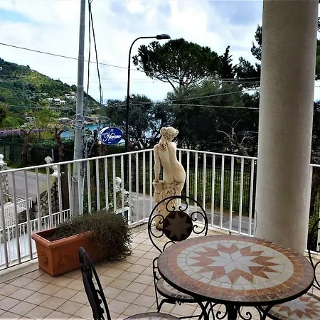 Nerano Suites * Massa Lubrense
